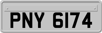 PNY6174