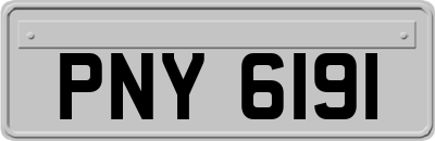 PNY6191