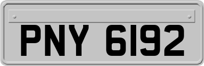 PNY6192