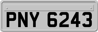 PNY6243