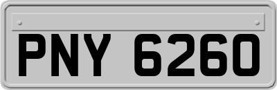 PNY6260