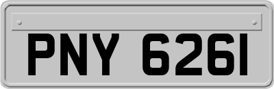 PNY6261