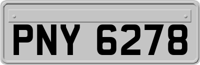 PNY6278