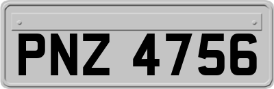 PNZ4756
