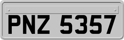PNZ5357