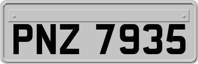 PNZ7935