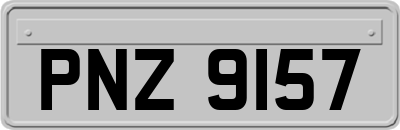 PNZ9157