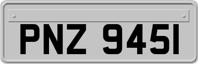 PNZ9451