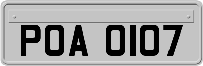 POA0107