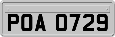 POA0729