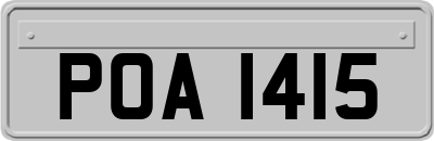 POA1415