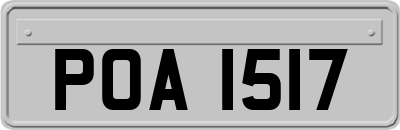POA1517