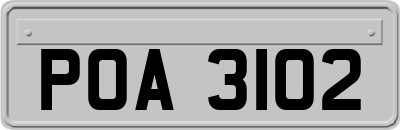 POA3102