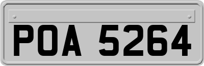 POA5264