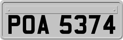 POA5374