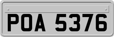 POA5376