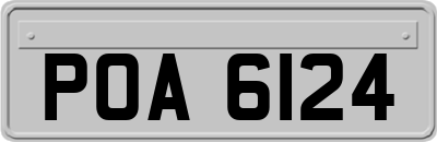 POA6124