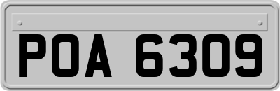 POA6309