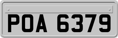 POA6379