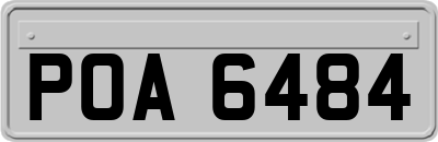 POA6484