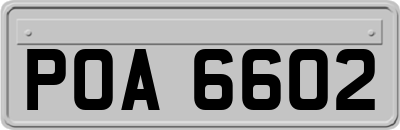 POA6602