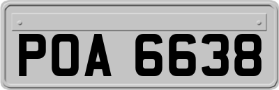 POA6638