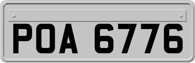 POA6776