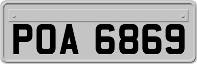 POA6869