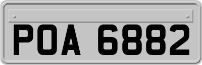 POA6882