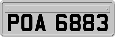 POA6883