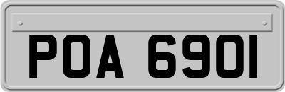 POA6901