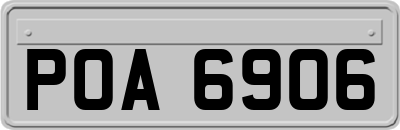 POA6906