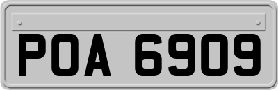 POA6909