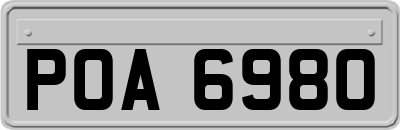 POA6980