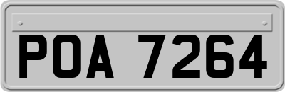 POA7264