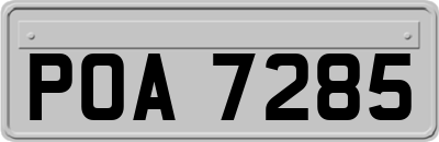 POA7285