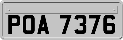 POA7376