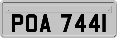 POA7441