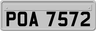 POA7572