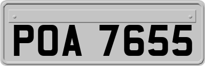 POA7655