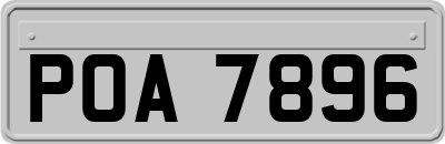 POA7896