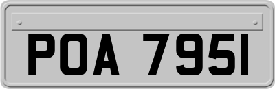 POA7951