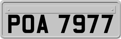 POA7977