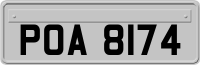 POA8174