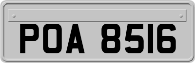 POA8516