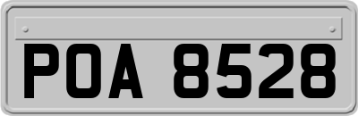 POA8528