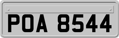 POA8544