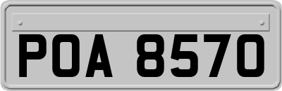 POA8570