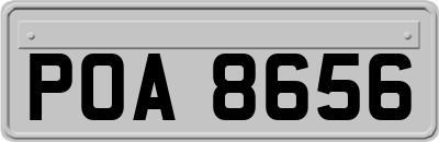 POA8656