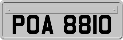 POA8810